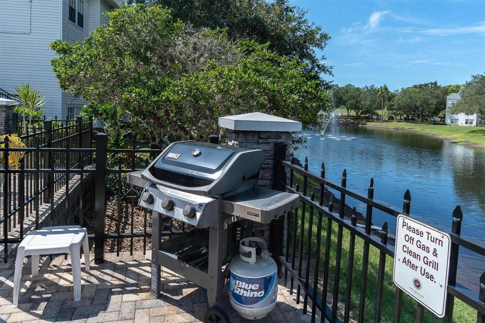 3260 HAVILAND CT #201, PALM HARBOR, FL, 34684