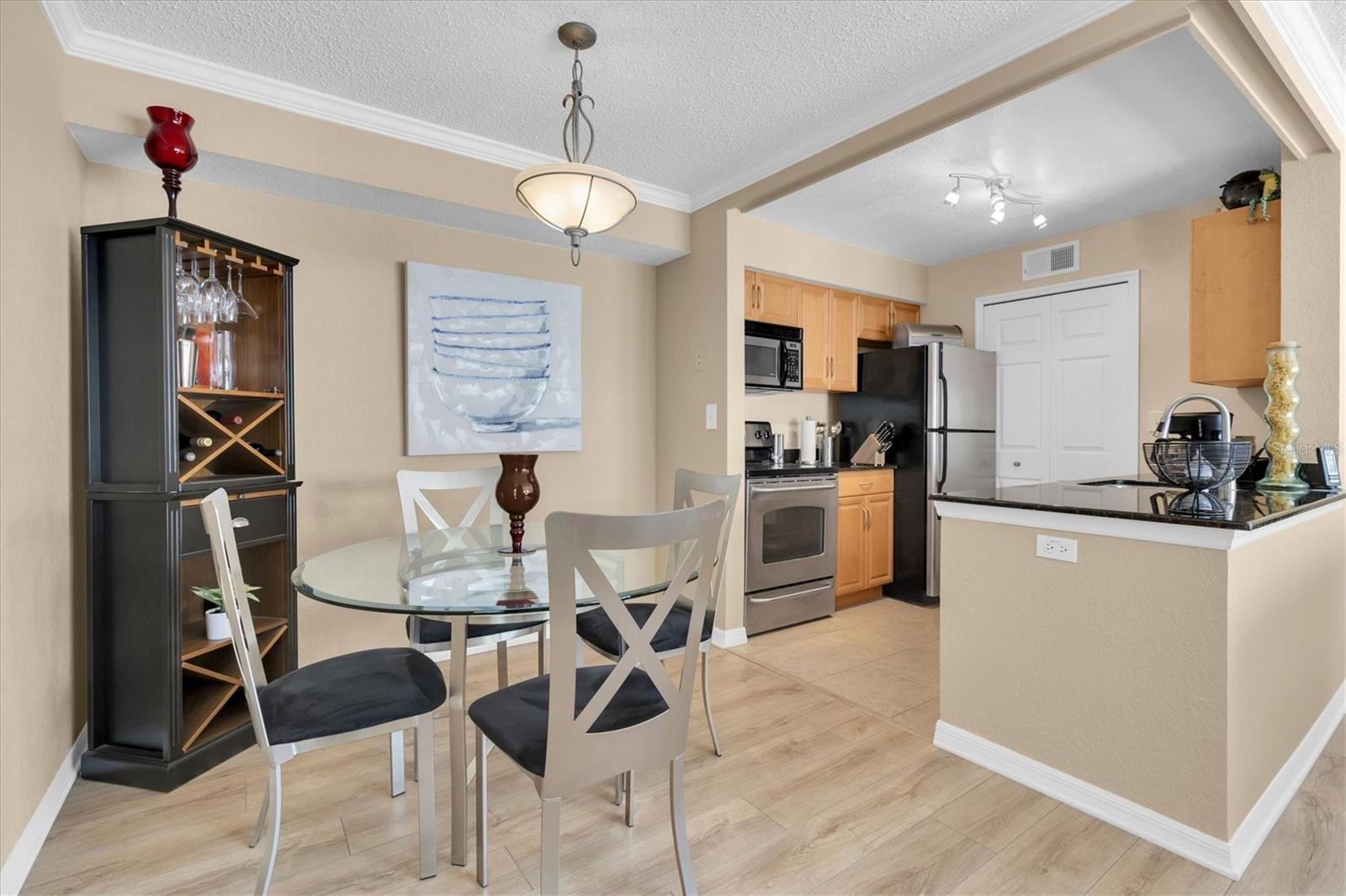 3260 HAVILAND CT #201, PALM HARBOR, FL, 34684