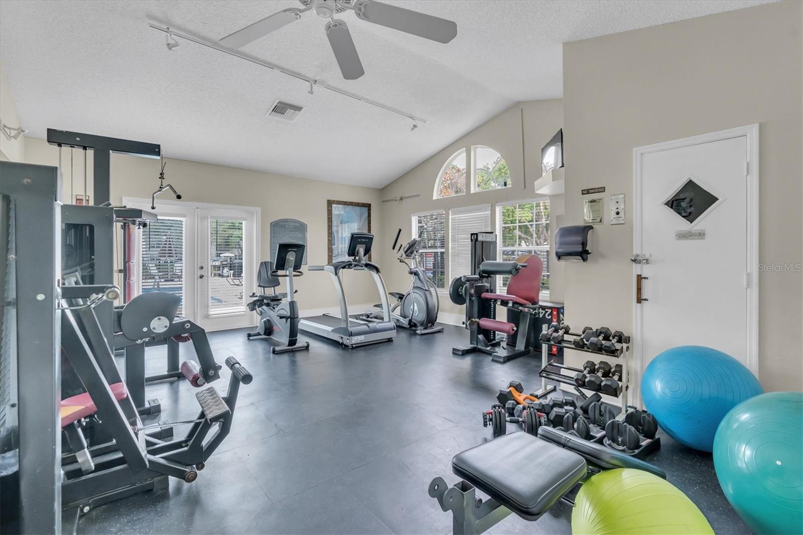 3260 HAVILAND CT #201, PALM HARBOR, FL, 34684