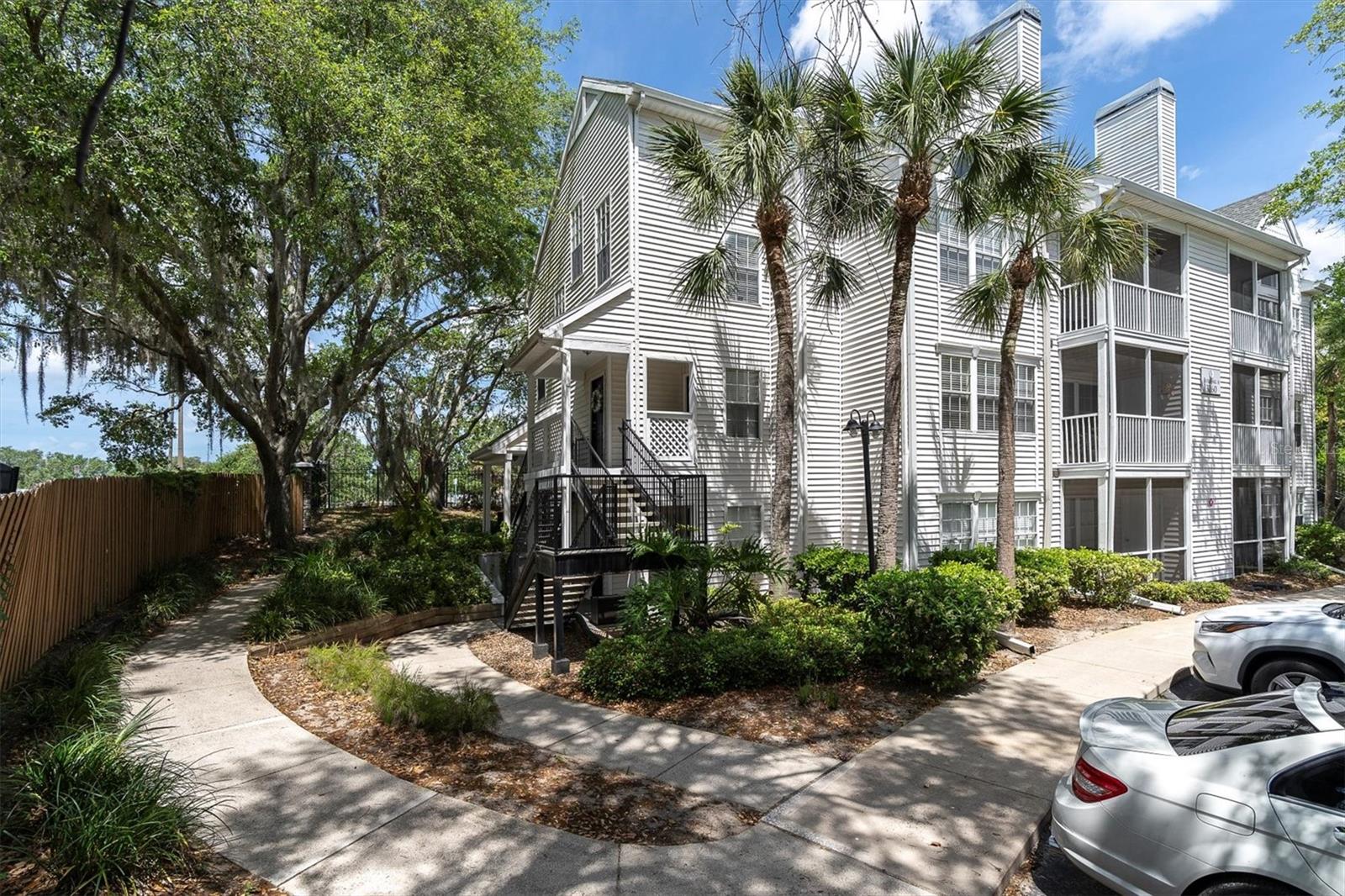 3260 HAVILAND CT #201, PALM HARBOR, FL, 34684