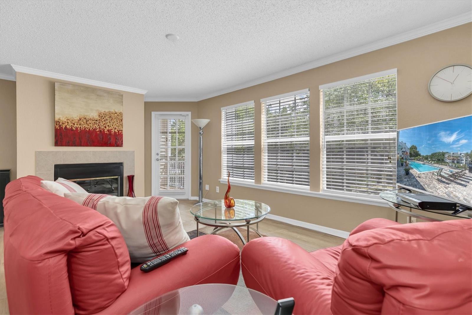 3260 HAVILAND CT #201, PALM HARBOR, FL, 34684