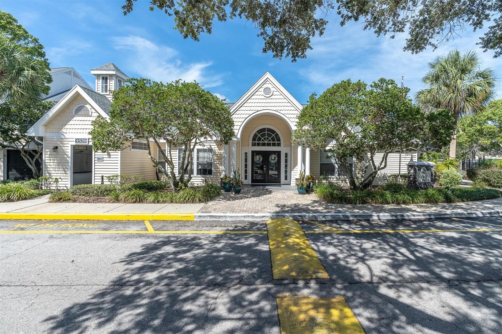 3260 HAVILAND CT #201, PALM HARBOR, FL, 34684