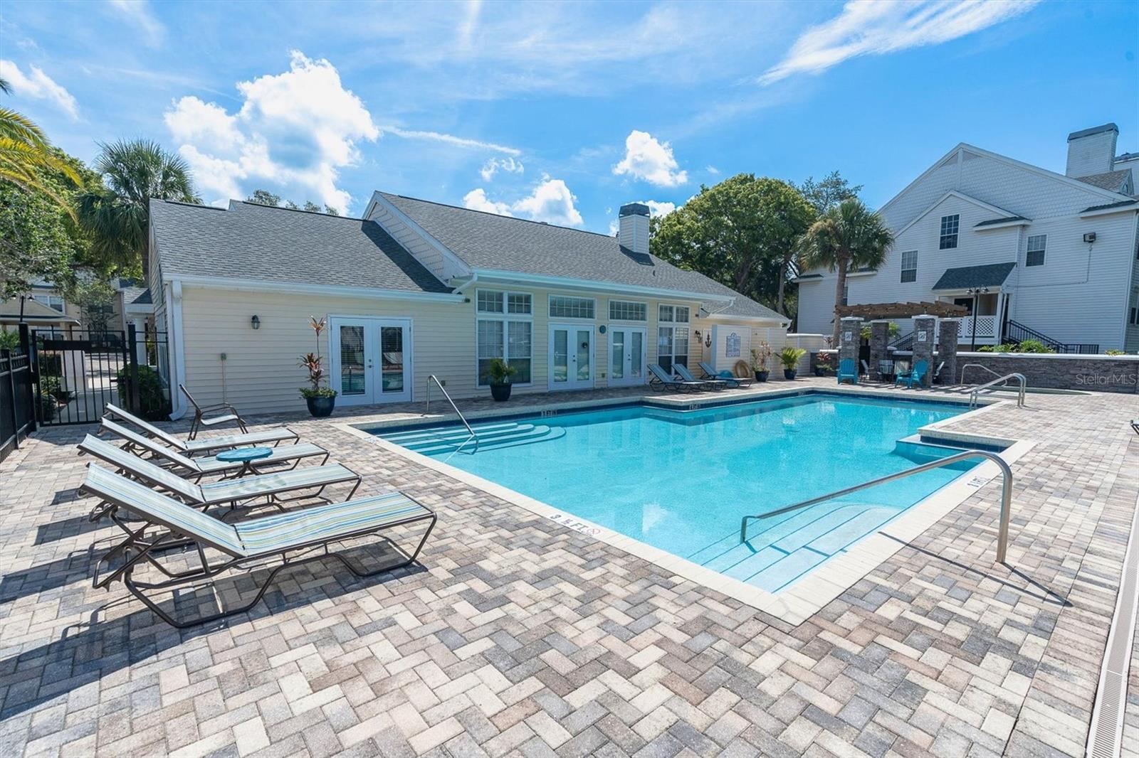 3260 HAVILAND CT #201, PALM HARBOR, FL, 34684