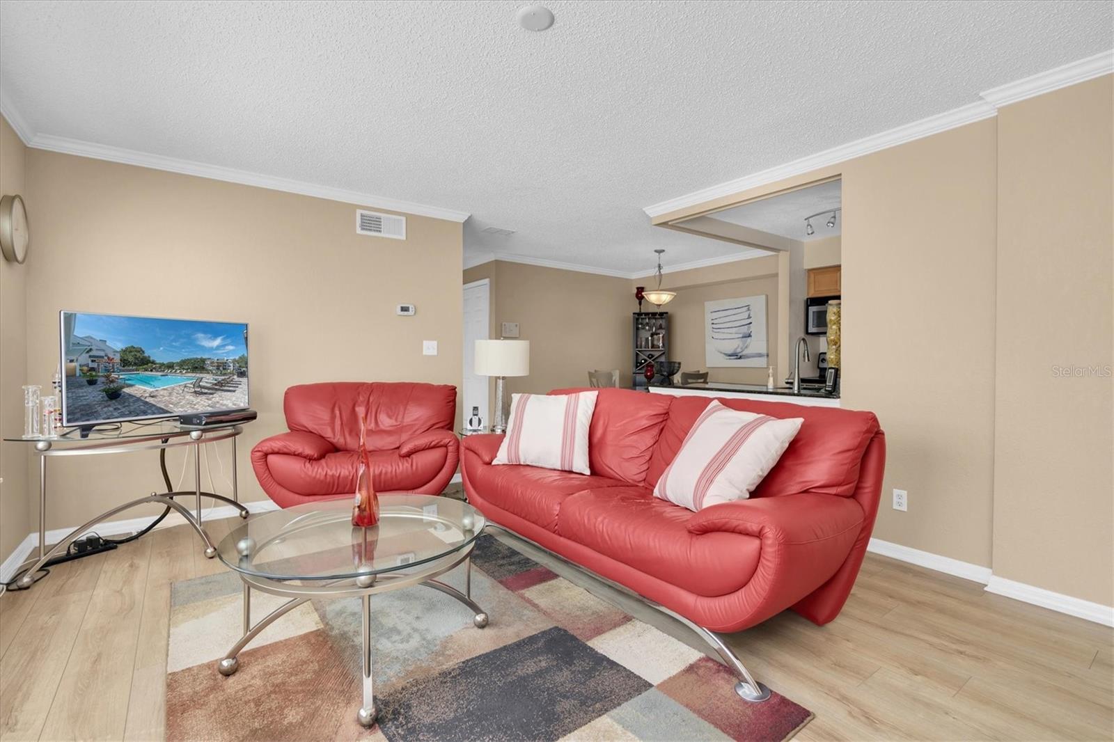 3260 HAVILAND CT #201, PALM HARBOR, FL, 34684