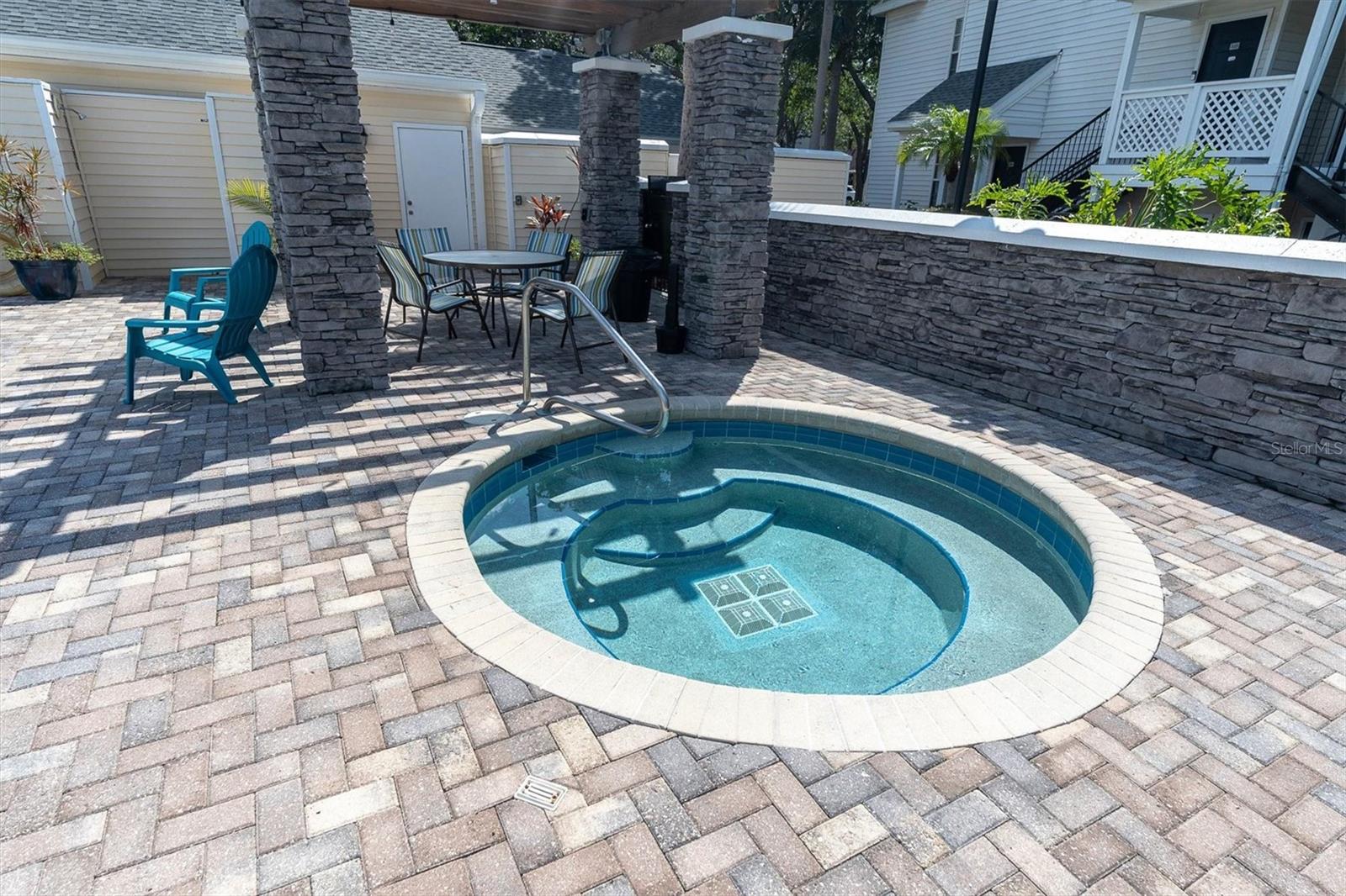 3260 HAVILAND CT #201, PALM HARBOR, FL, 34684