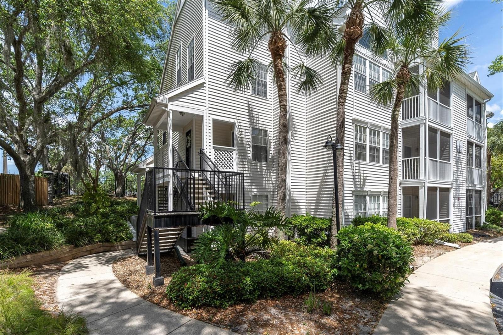 3260 HAVILAND CT #201, PALM HARBOR, FL, 34684
