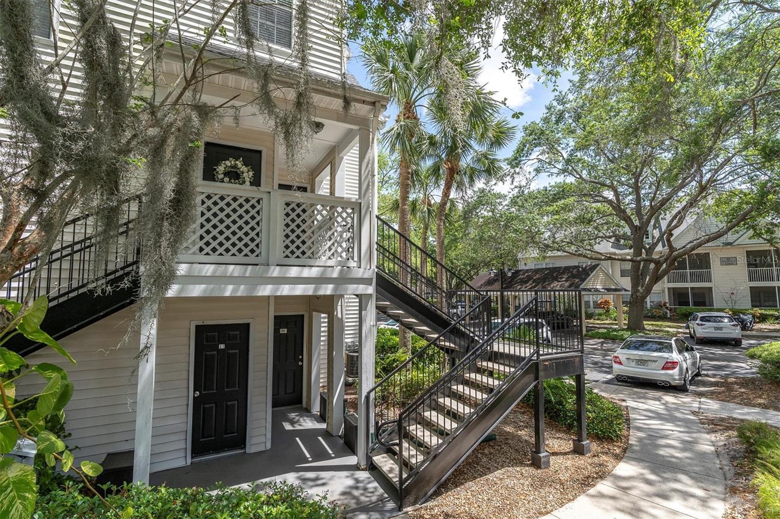 3260 HAVILAND CT #201, PALM HARBOR, FL, 34684