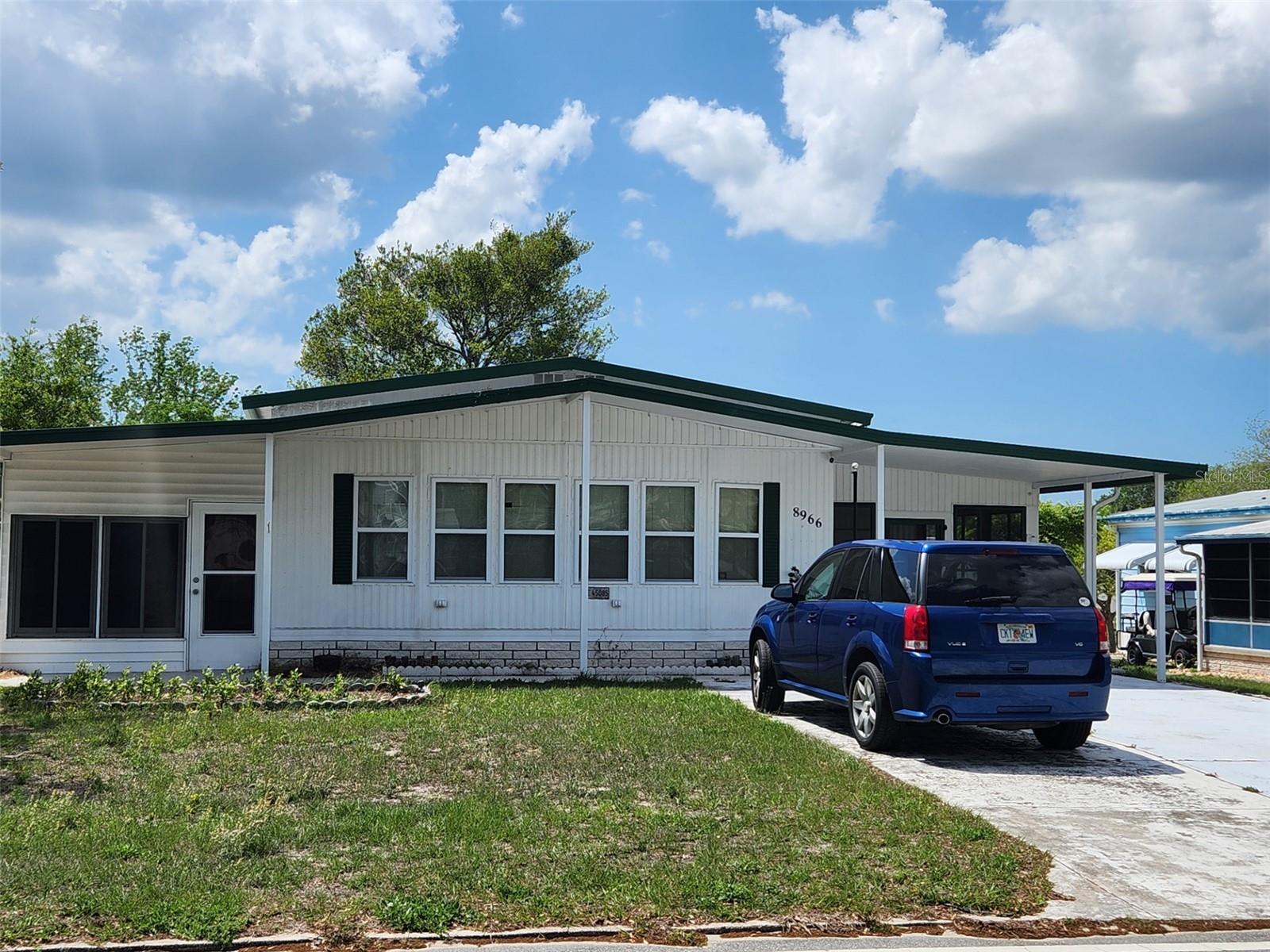 8966 HIGHPOINT BLVD, BROOKSVILLE, FL, 34613