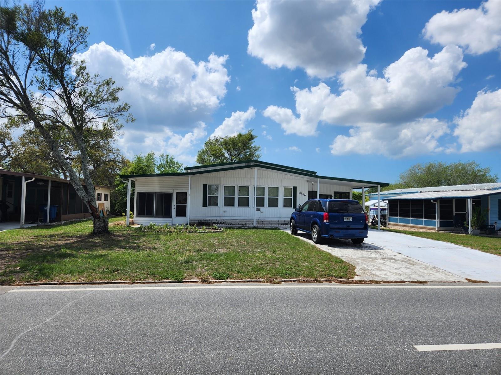 8966 HIGHPOINT BLVD, BROOKSVILLE, FL, 34613