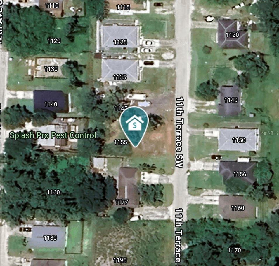 1155 11TH TER SW, VERO BEACH, FL, 32962