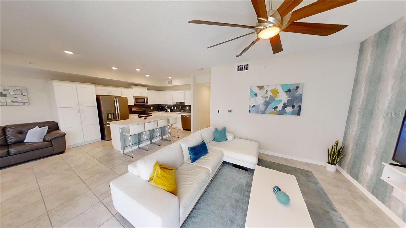 3150 PARADOX CIR #102, KISSIMMEE, FL, 34746