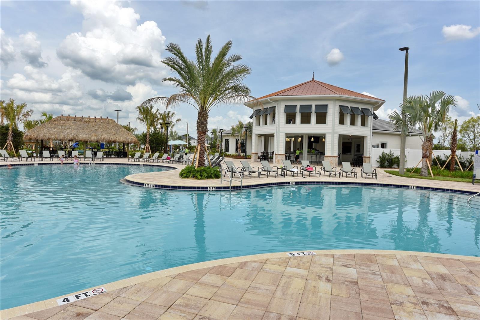 3150 PARADOX CIR #102, KISSIMMEE, FL, 34746