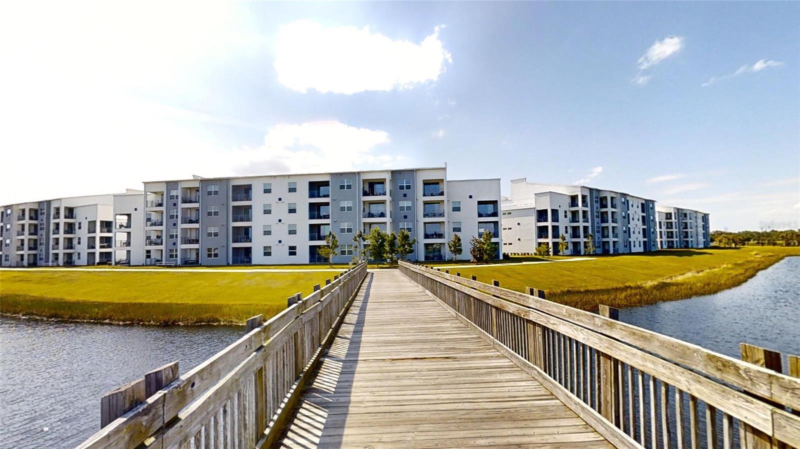 3150 PARADOX CIR #102, KISSIMMEE, FL, 34746