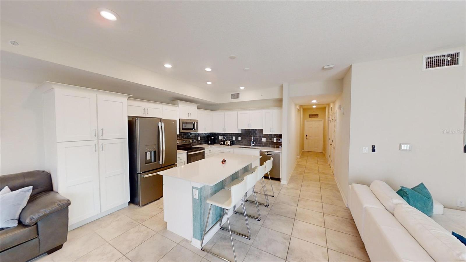 3150 PARADOX CIR #102, KISSIMMEE, FL, 34746