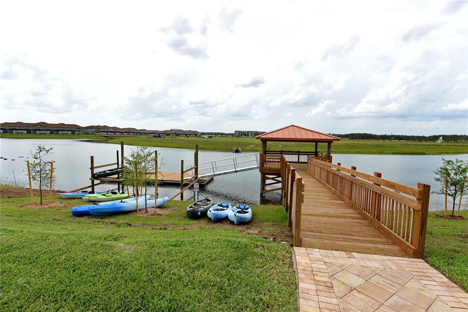 3150 PARADOX CIR #102, KISSIMMEE, FL, 34746