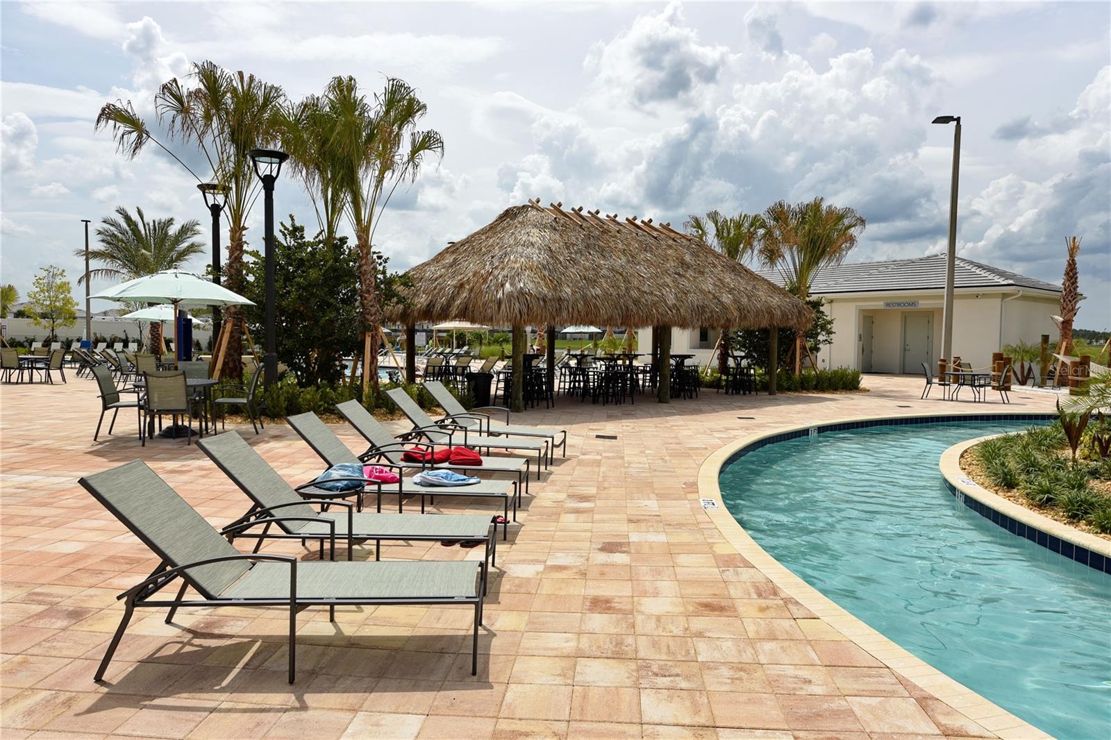 3150 PARADOX CIR #102, KISSIMMEE, FL, 34746