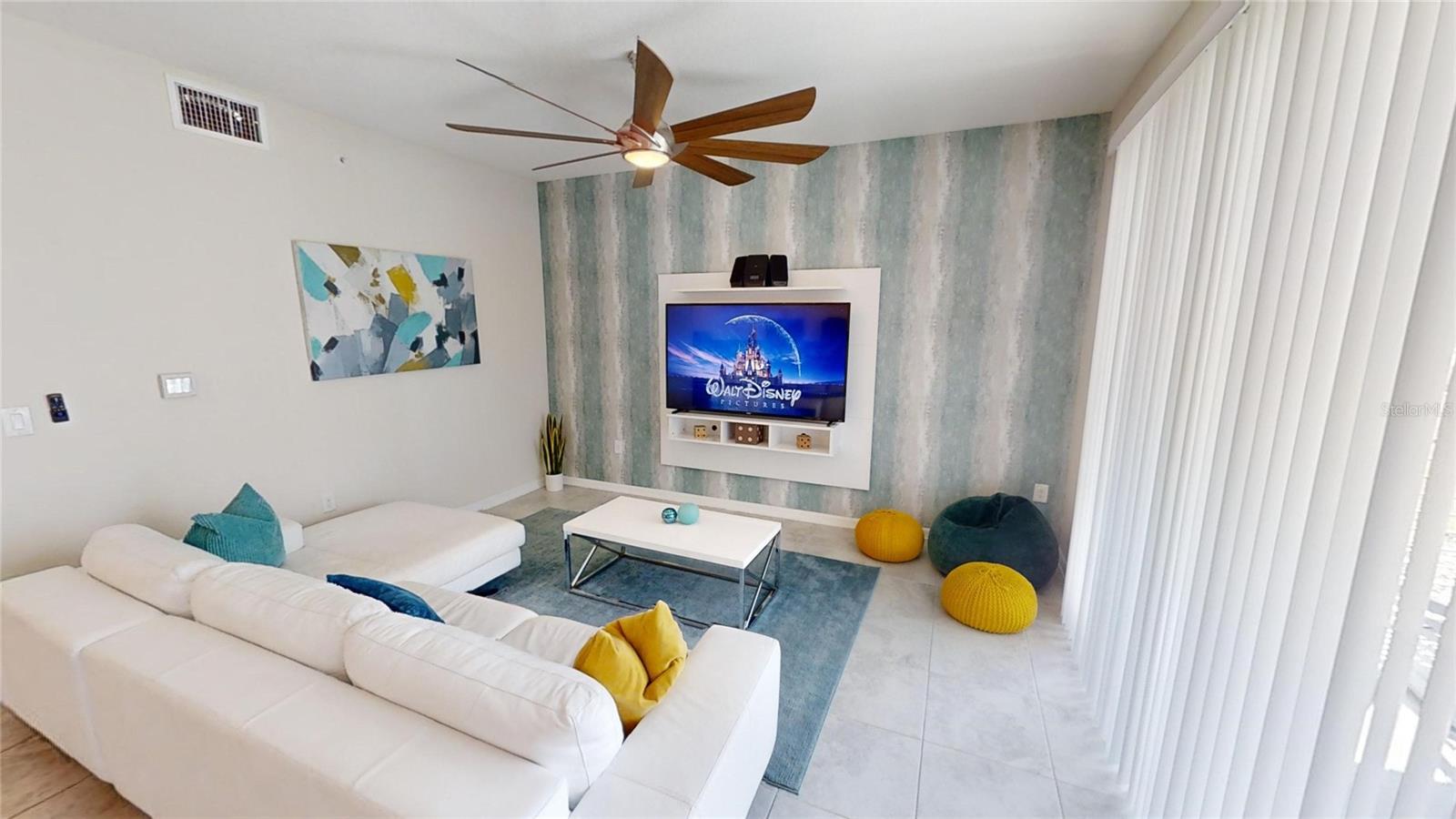 3150 PARADOX CIR #102, KISSIMMEE, FL, 34746