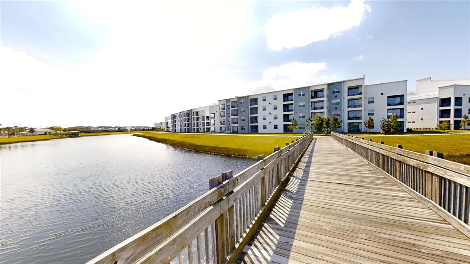 3150 PARADOX CIR #102, KISSIMMEE, FL, 34746