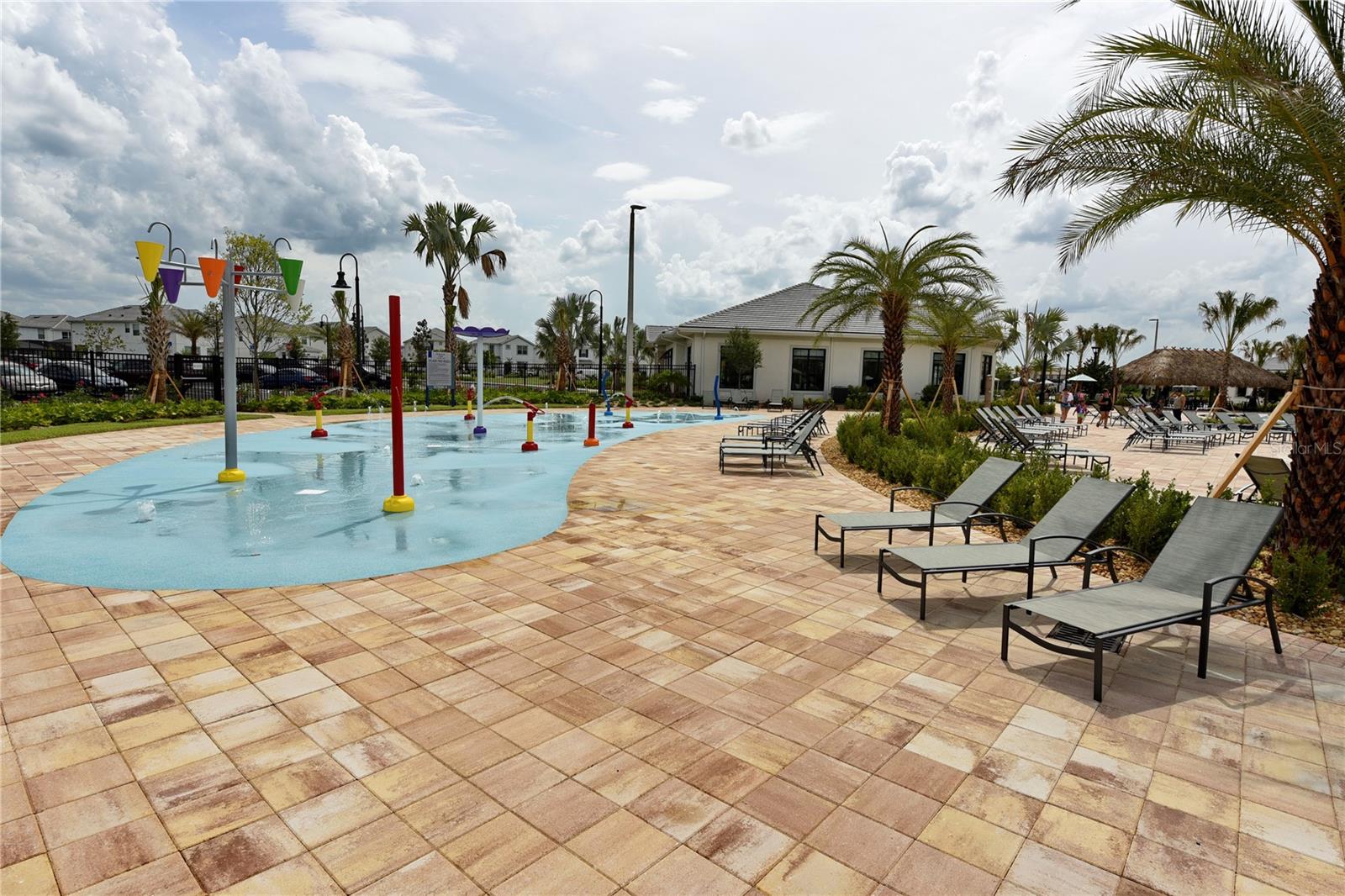 3150 PARADOX CIR #102, KISSIMMEE, FL, 34746