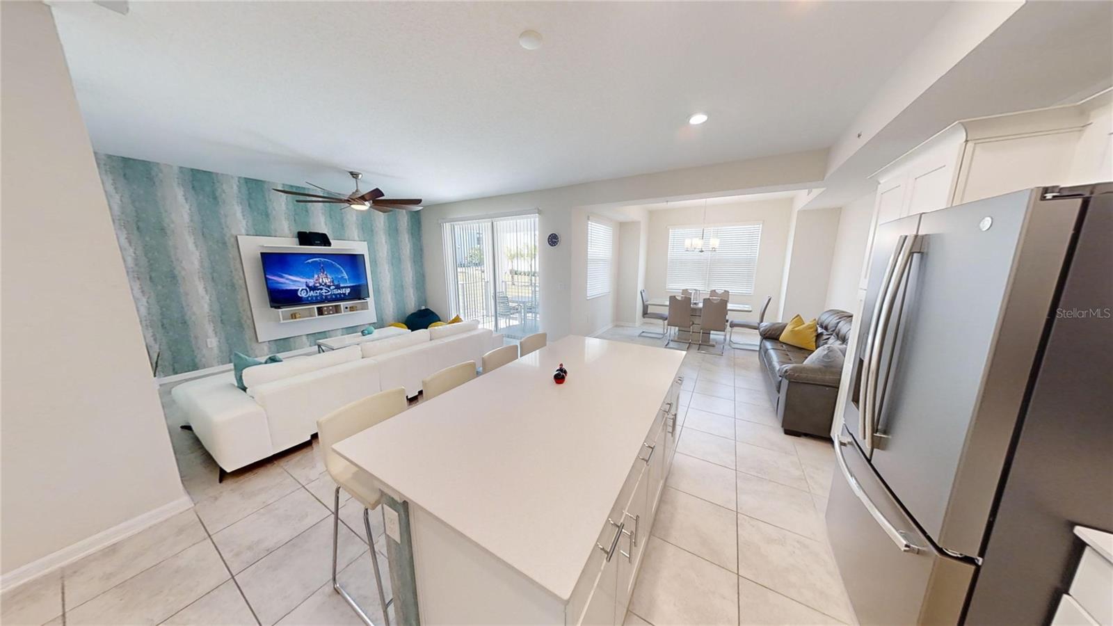 3150 PARADOX CIR #102, KISSIMMEE, FL, 34746