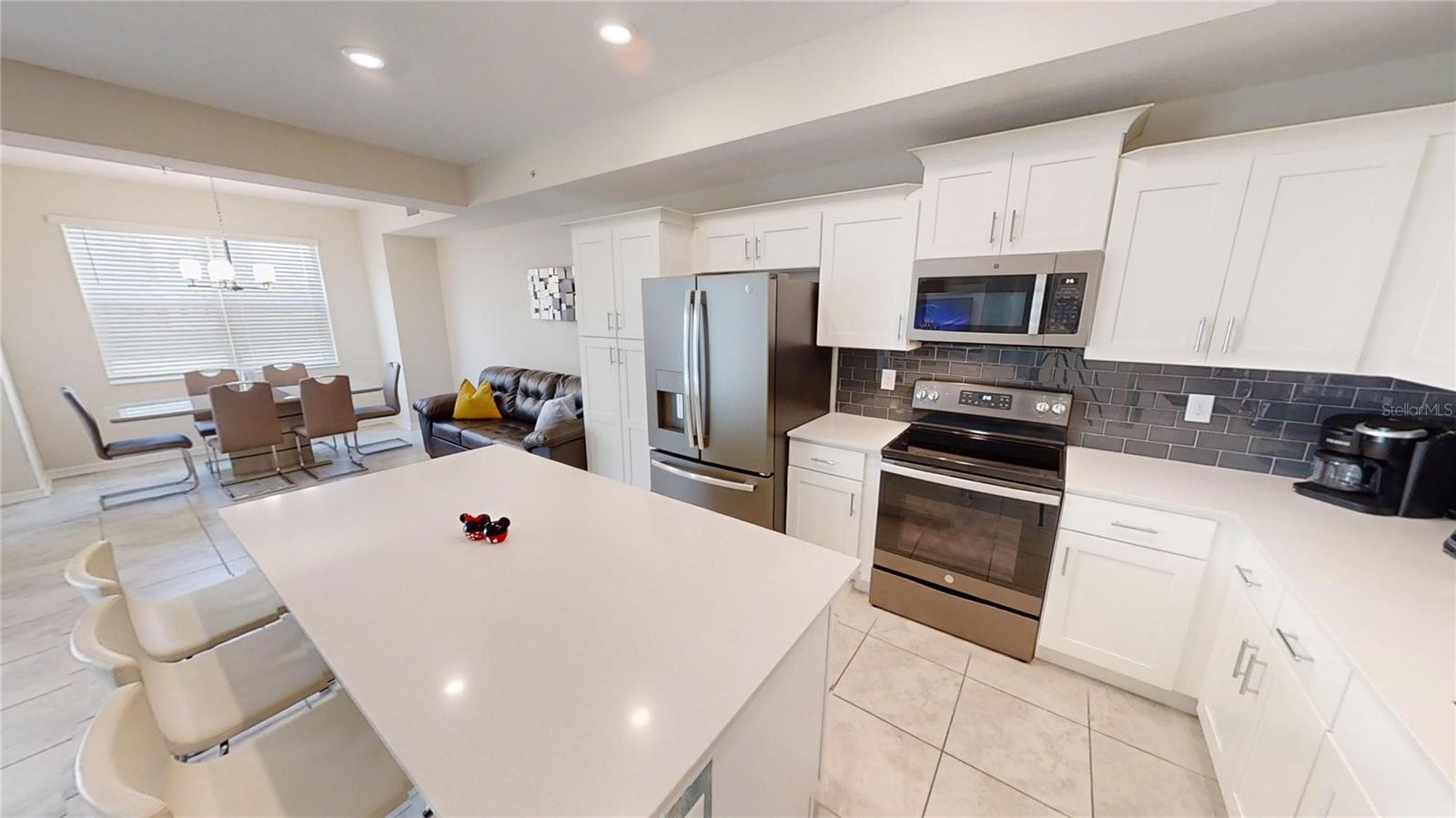 3150 PARADOX CIR #102, KISSIMMEE, FL, 34746