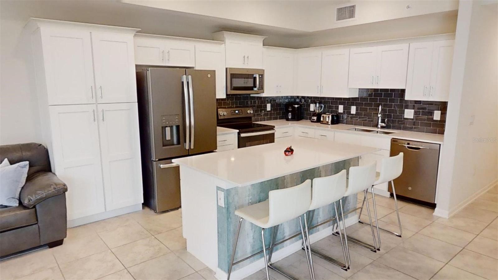 3150 PARADOX CIR #102, KISSIMMEE, FL, 34746
