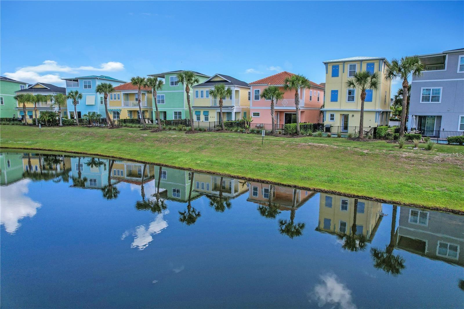 7980 SHAKER ST, KISSIMMEE, FL, 34747