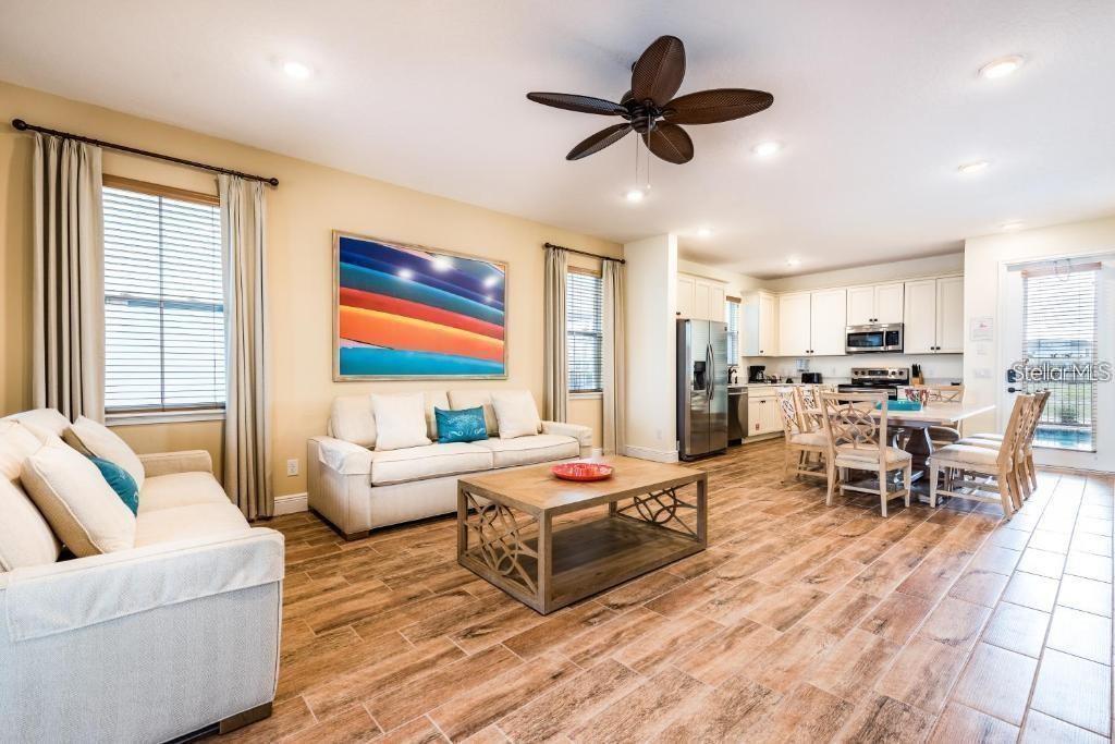 7980 SHAKER ST, KISSIMMEE, FL, 34747