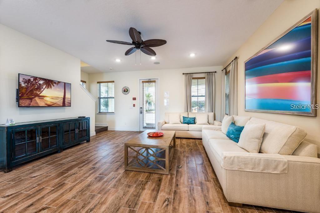 7980 SHAKER ST, KISSIMMEE, FL, 34747