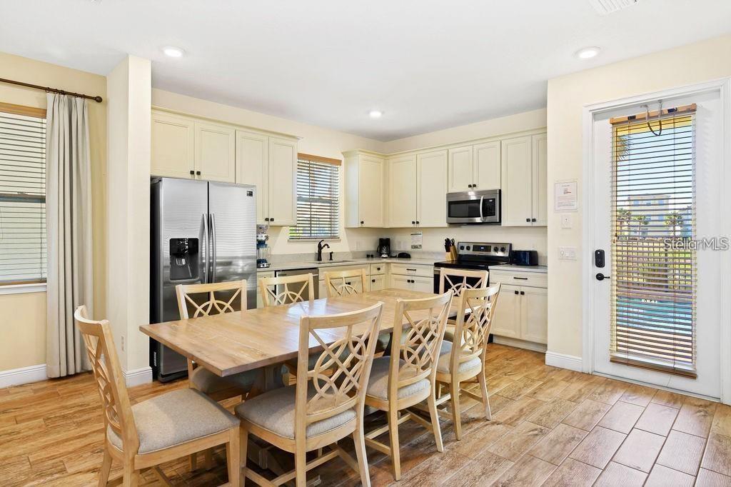 7980 SHAKER ST, KISSIMMEE, FL, 34747