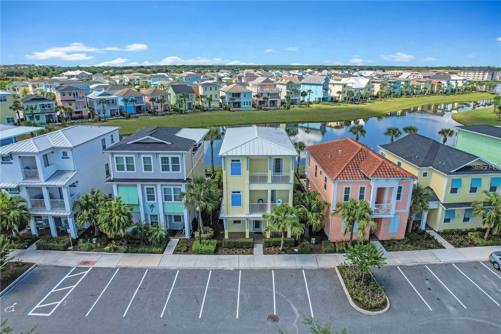 7980 SHAKER ST, KISSIMMEE, FL, 34747