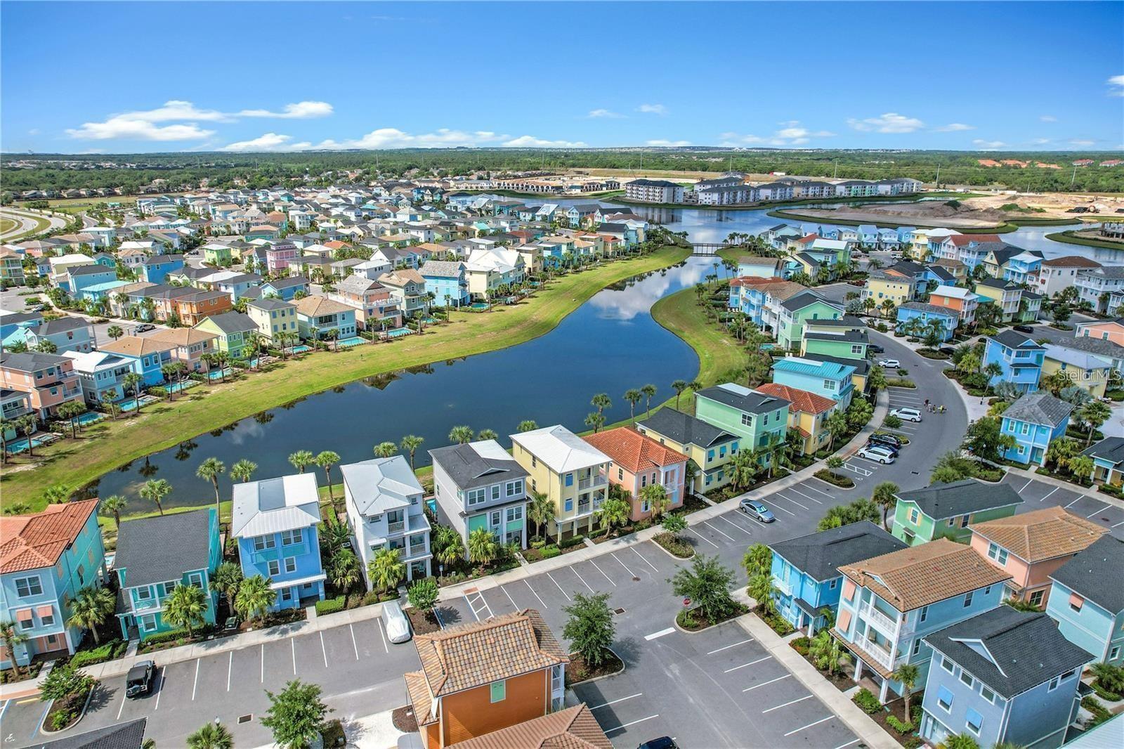 7980 SHAKER ST, KISSIMMEE, FL, 34747