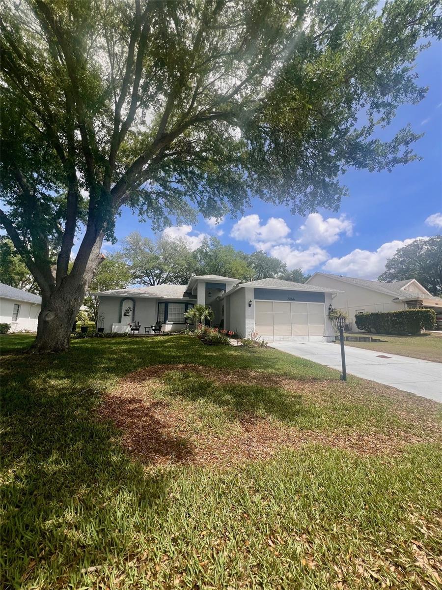 2066 QUAILWOOD LN, SPRING HILL, FL, 34606