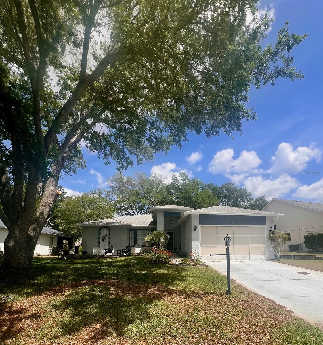 2066 QUAILWOOD LN, SPRING HILL, FL, 34606