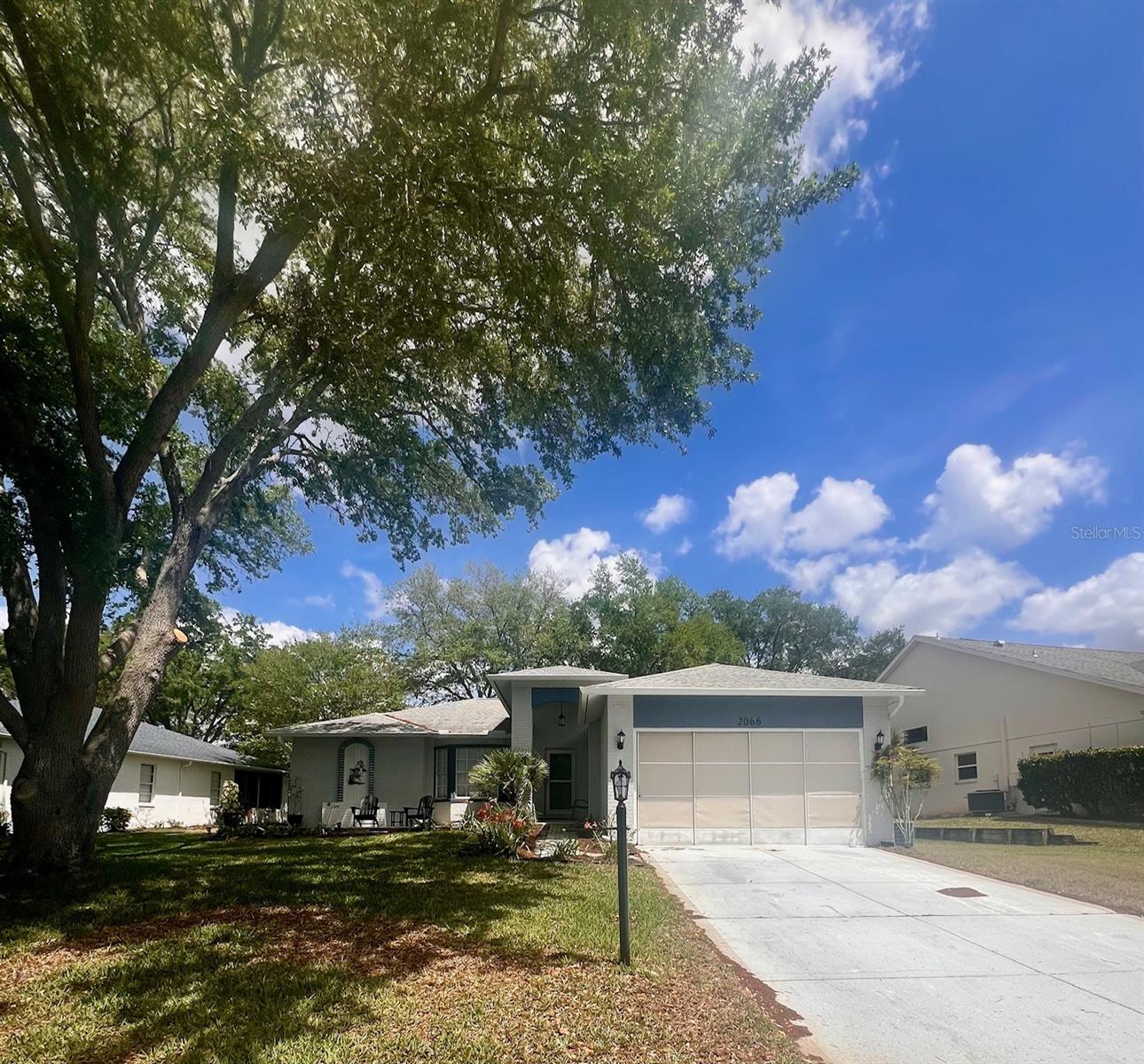2066 QUAILWOOD LN, SPRING HILL, FL, 34606