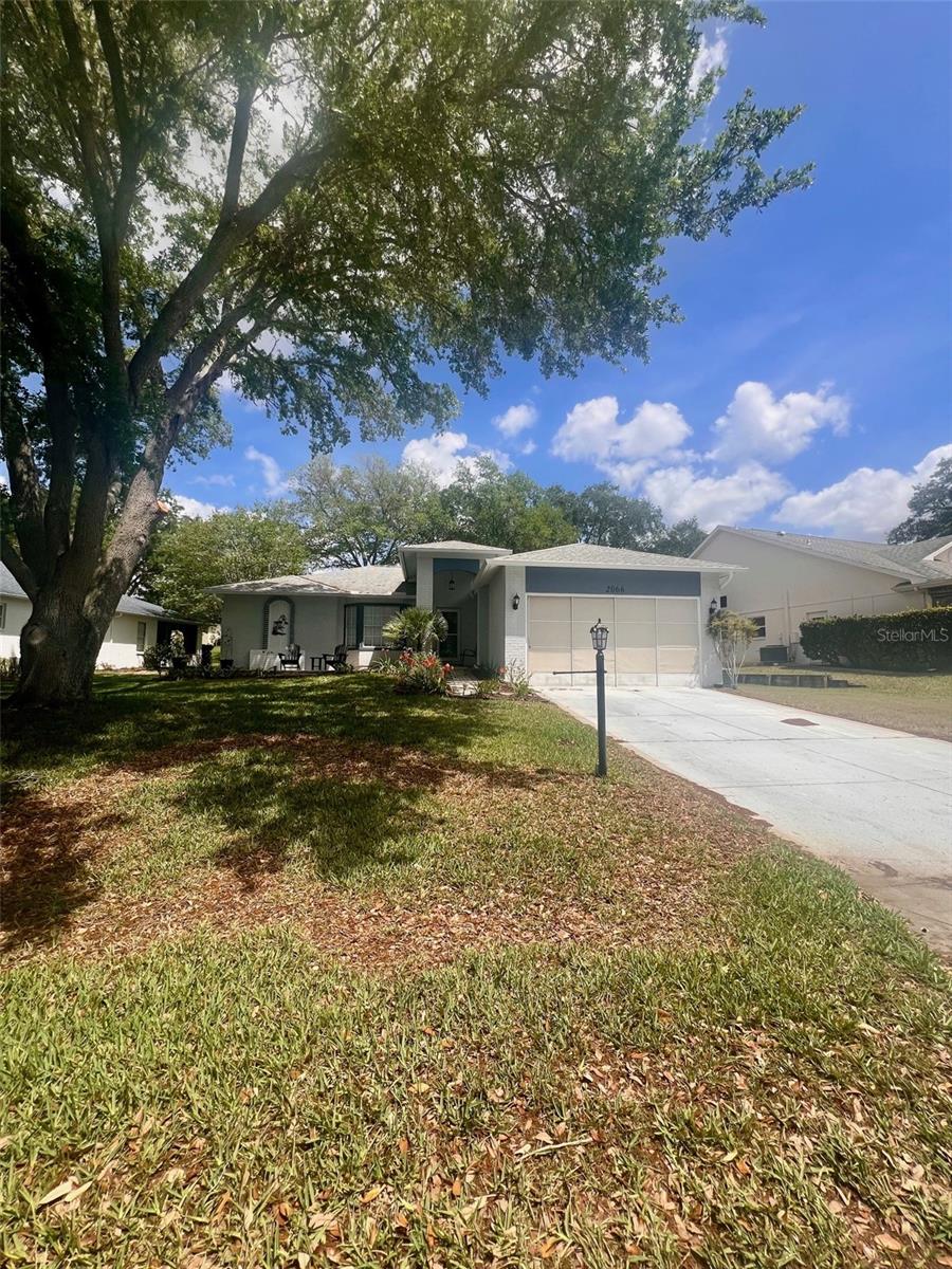 2066 QUAILWOOD LN, SPRING HILL, FL, 34606