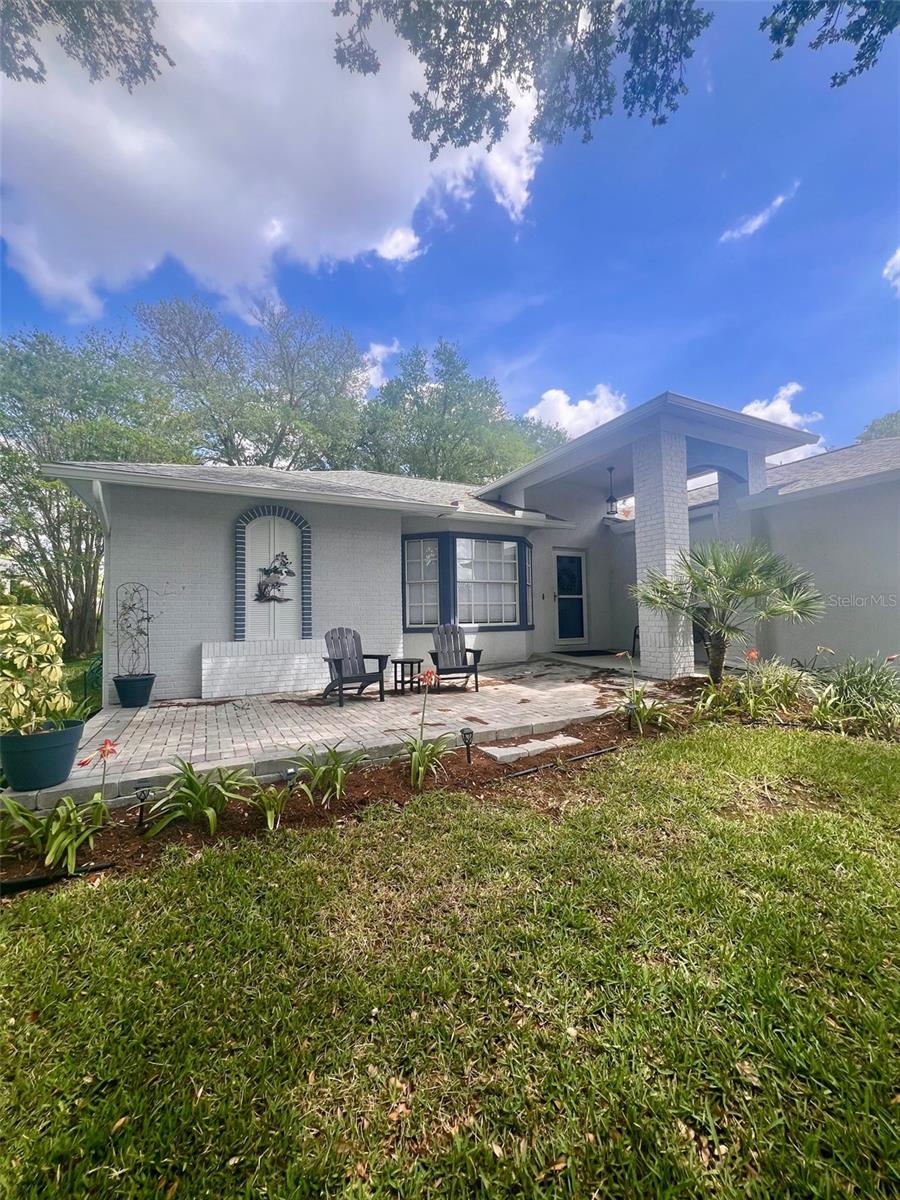 2066 QUAILWOOD LN, SPRING HILL, FL, 34606