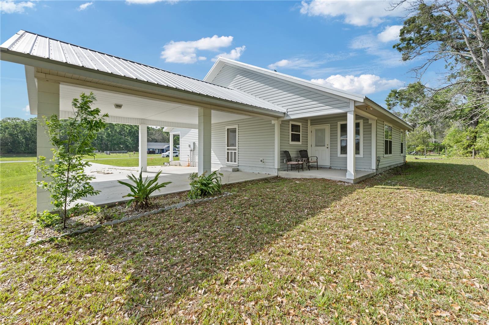 16011 NW 73RD CT, TRENTON, FL, 32693