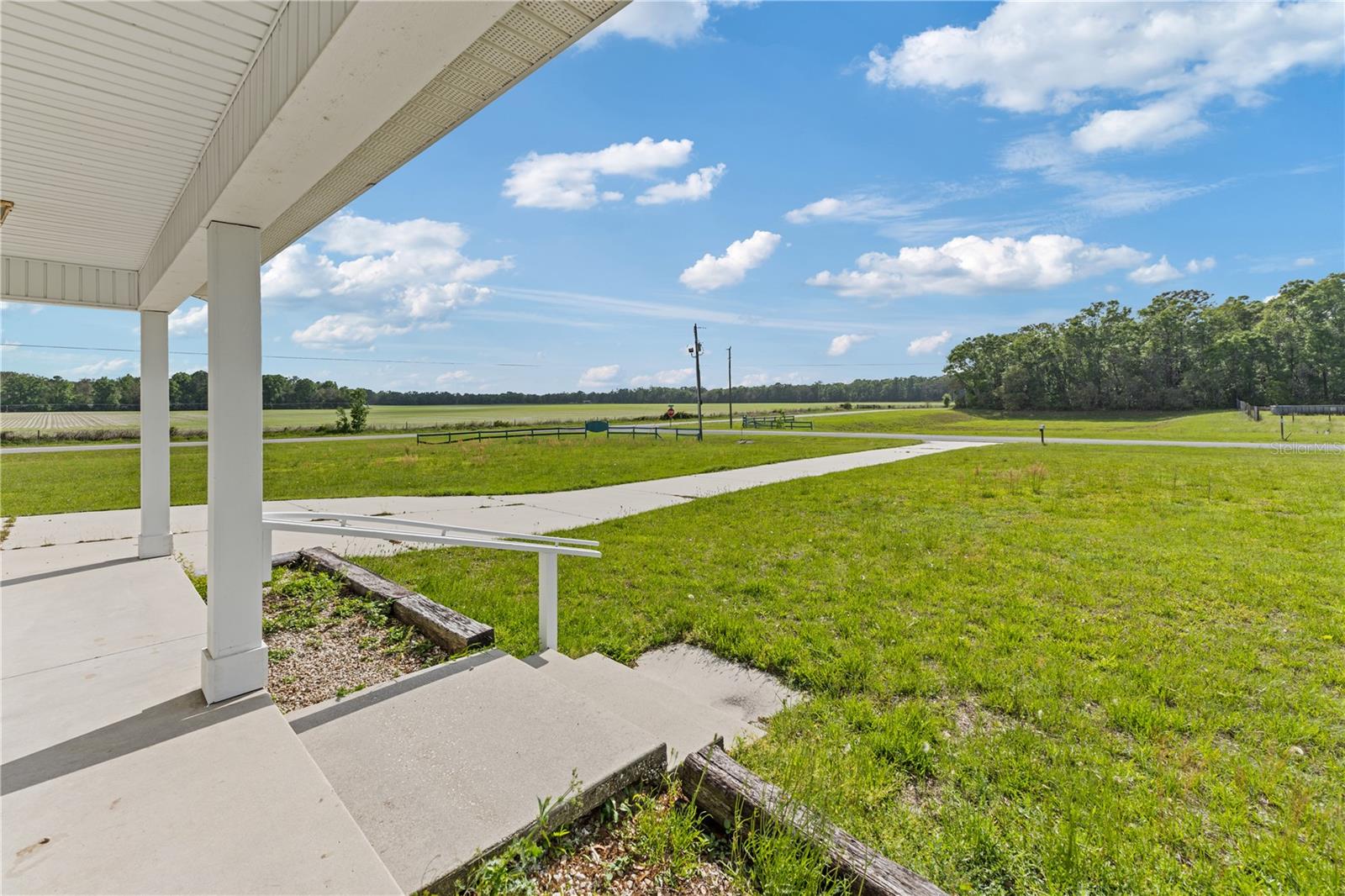 16011 NW 73RD CT, TRENTON, FL, 32693