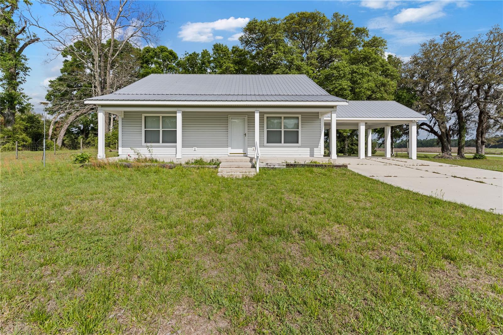 16011 NW 73RD CT, TRENTON, FL, 32693