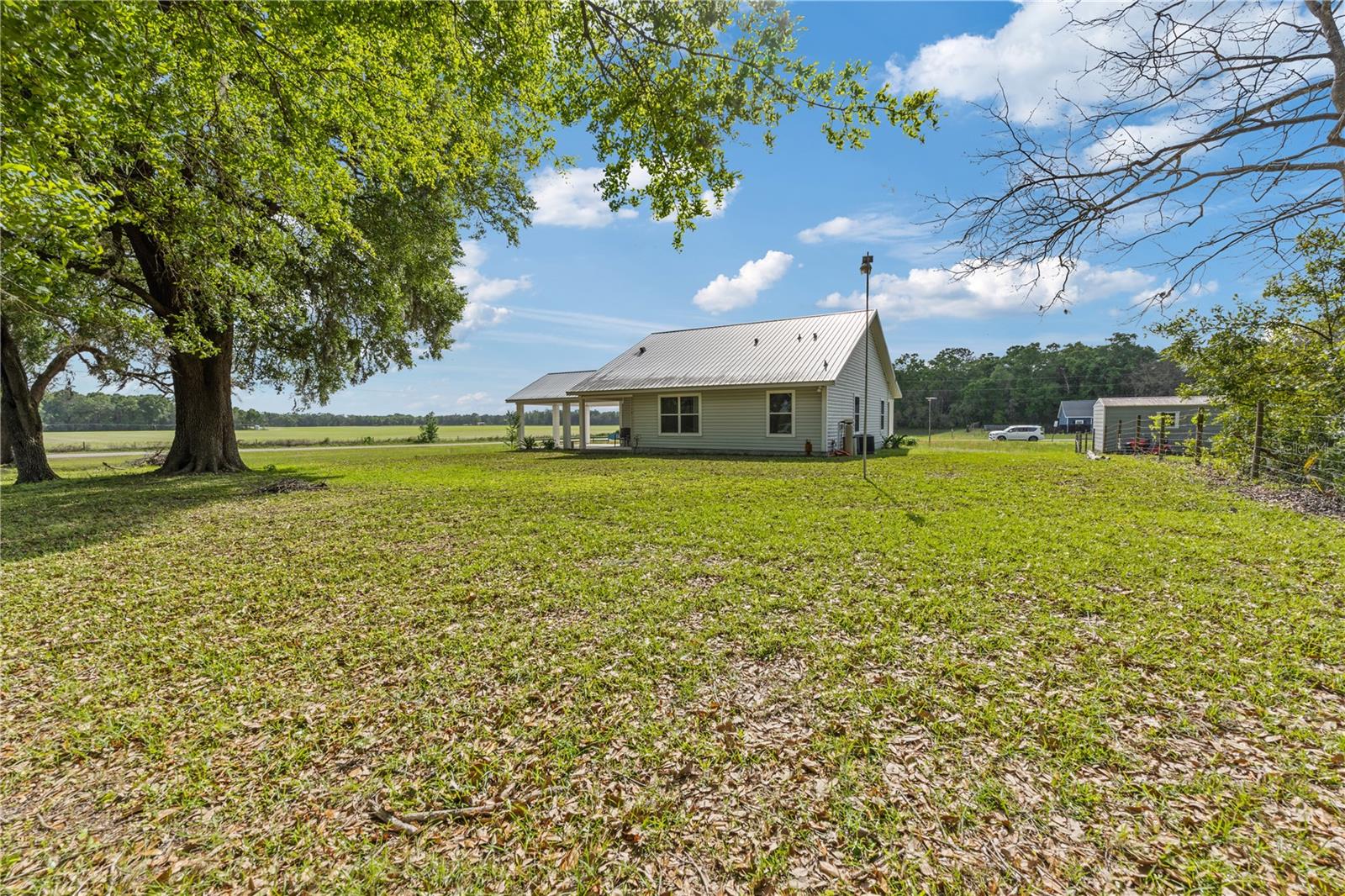 16011 NW 73RD CT, TRENTON, FL, 32693