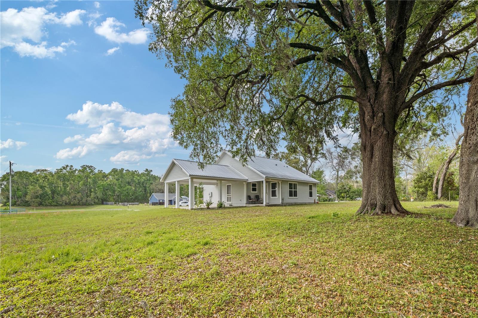 16011 NW 73RD CT, TRENTON, FL, 32693