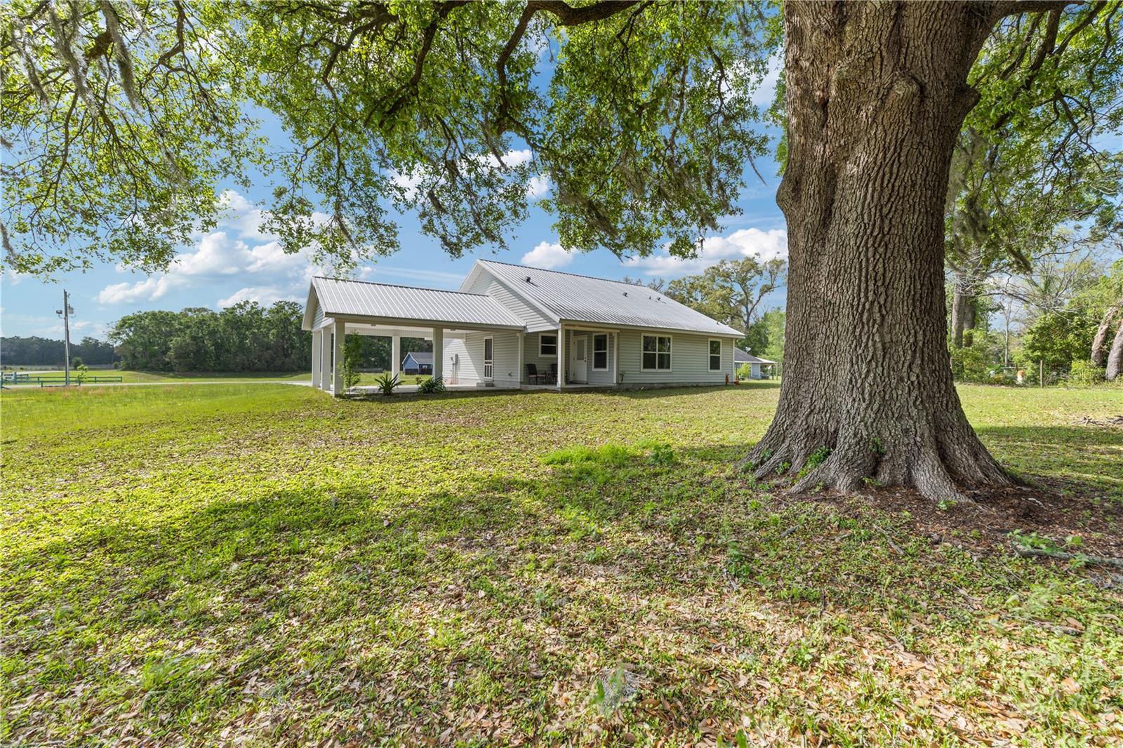 16011 NW 73RD CT, TRENTON, FL, 32693