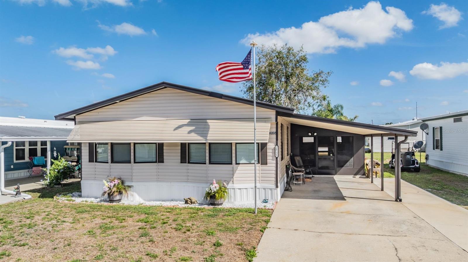 38235 LEO ST, DADE CITY, FL, 33525