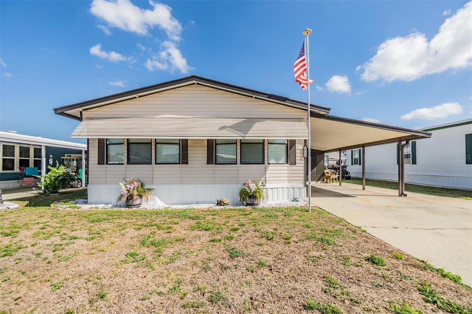 38235 LEO ST, DADE CITY, FL, 33525