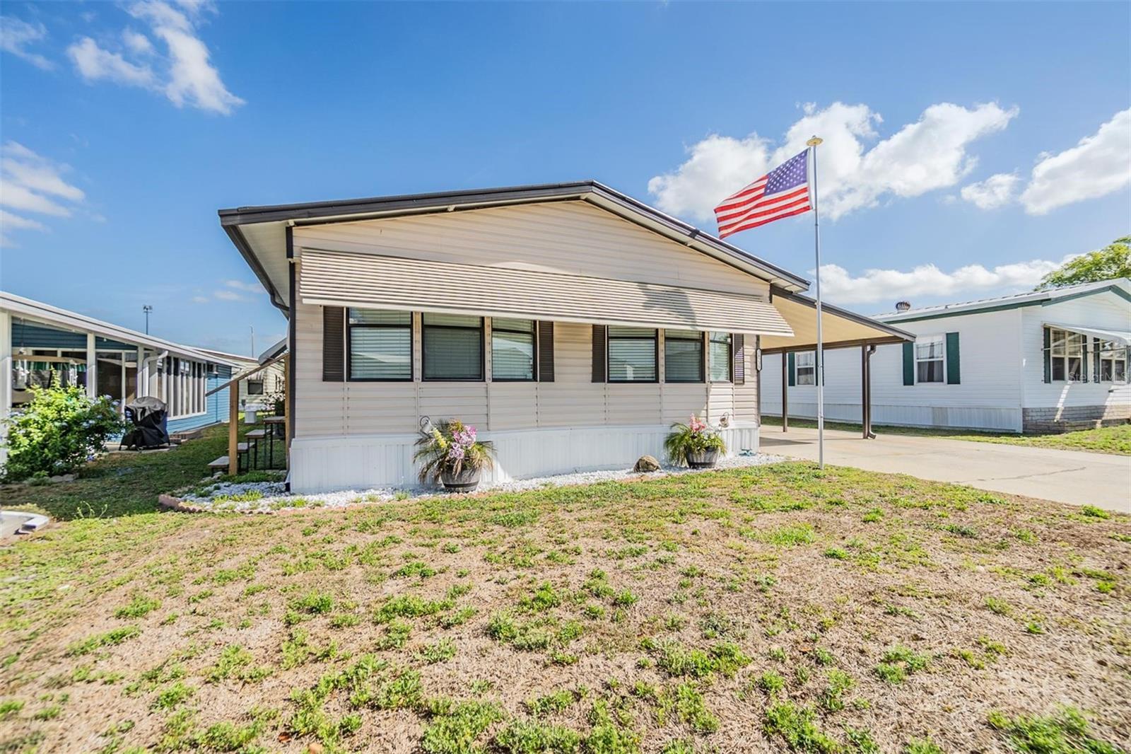 38235 LEO ST, DADE CITY, FL, 33525