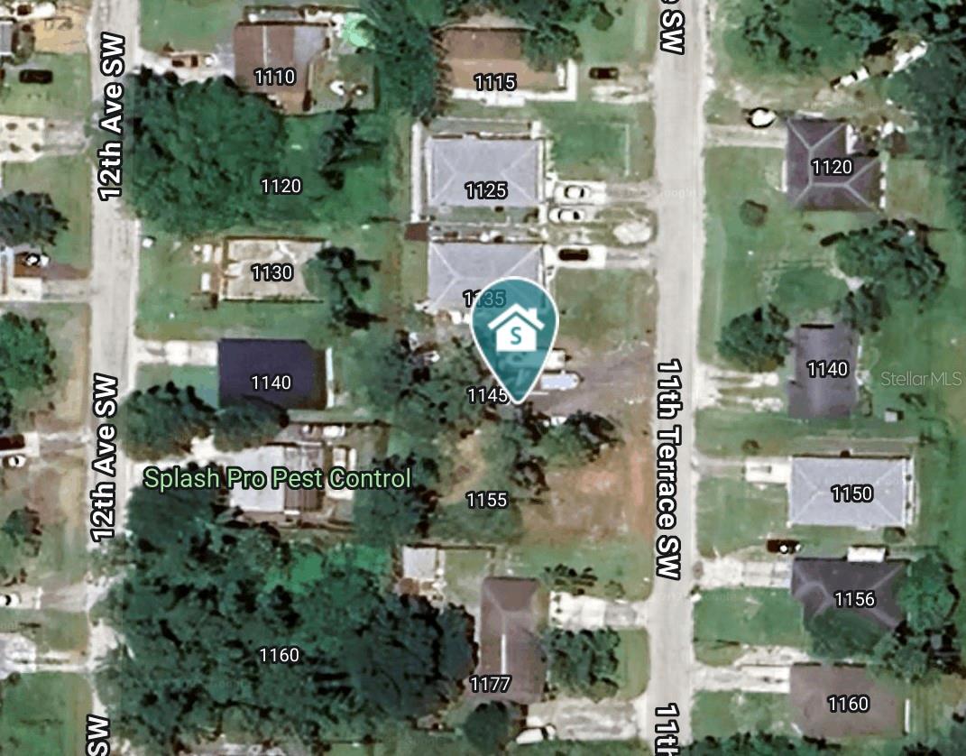 1145 11TH TER SW, VERO BEACH, FL, 32962