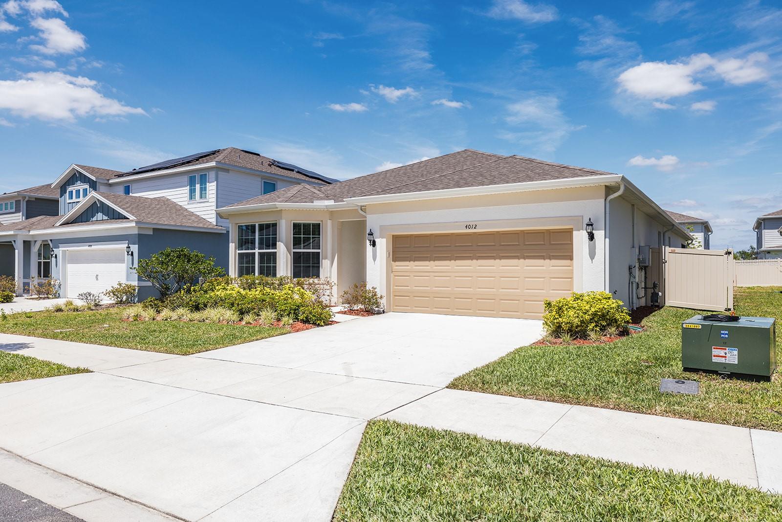 4012 MEANDERING BAY DR, APOPKA, FL, 32712