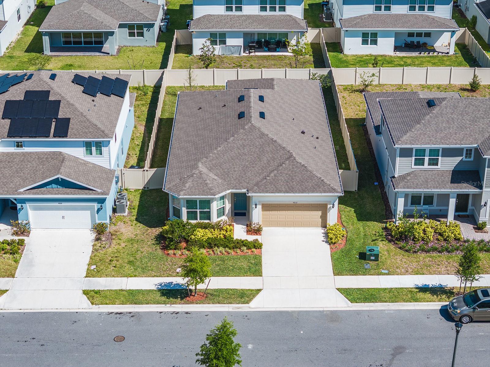 4012 MEANDERING BAY DR, APOPKA, FL, 32712