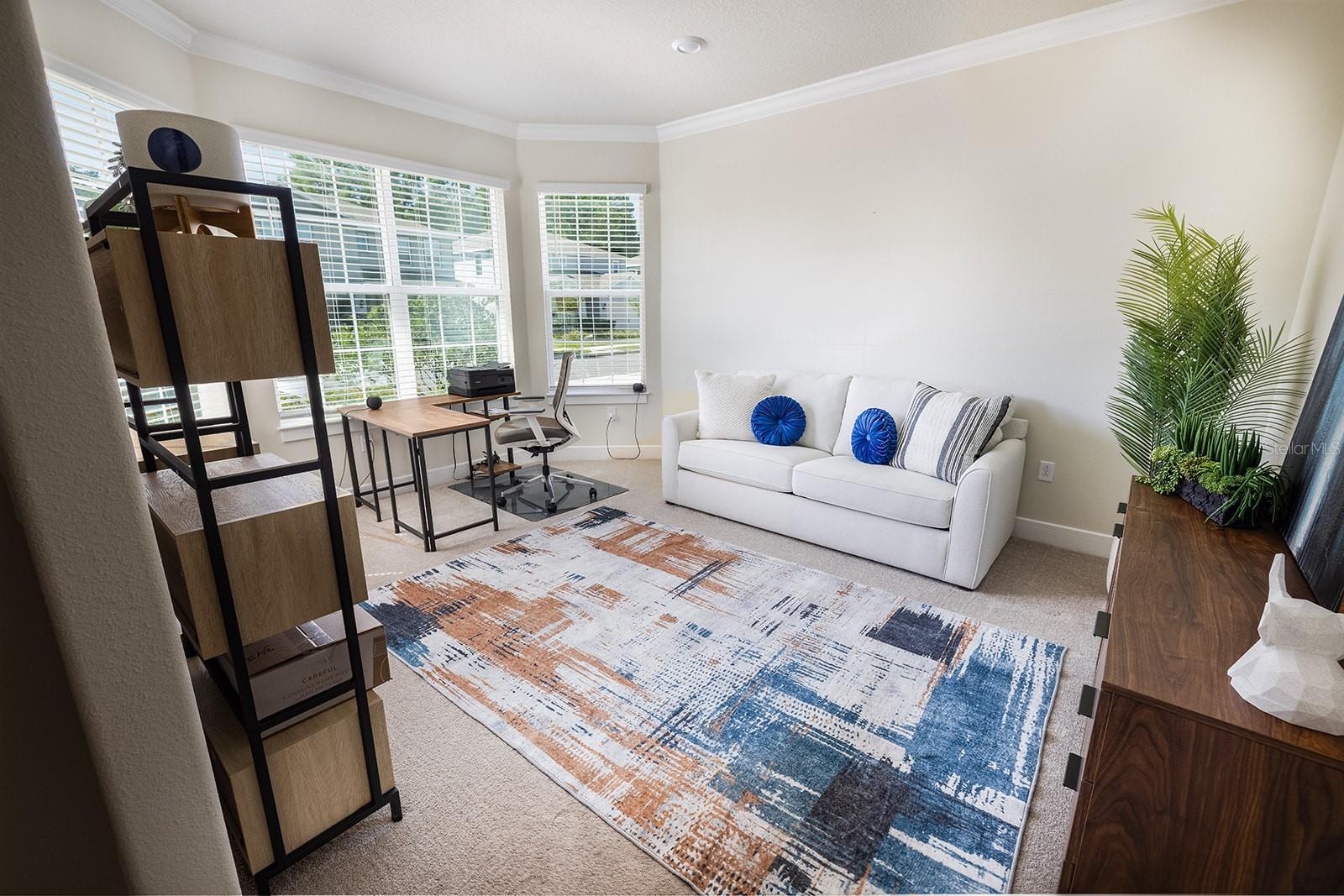 4012 MEANDERING BAY DR, APOPKA, FL, 32712
